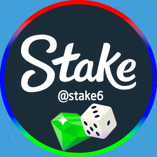 Telegram: view @stake6